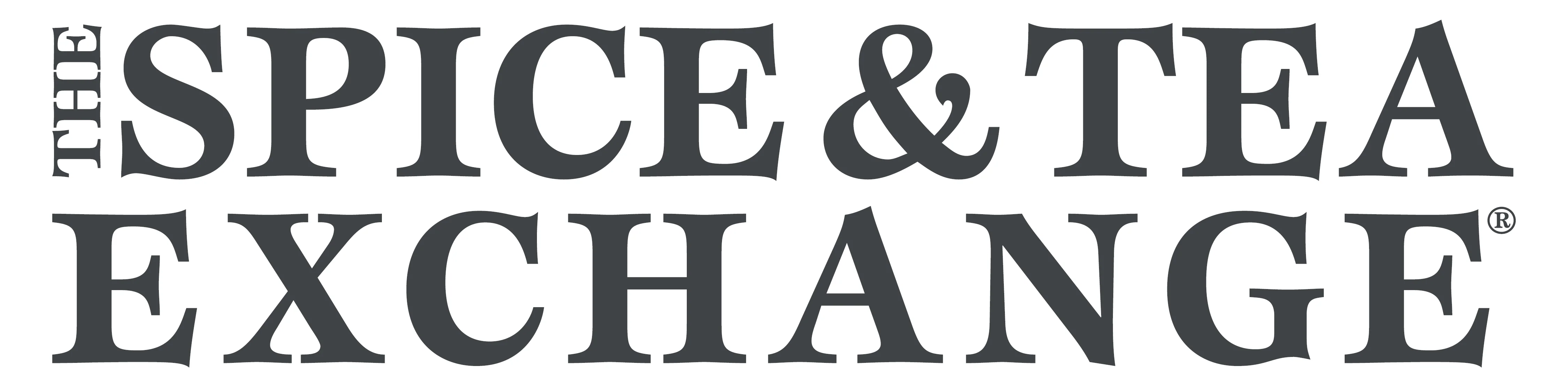 The Spice & Tea Exchange
