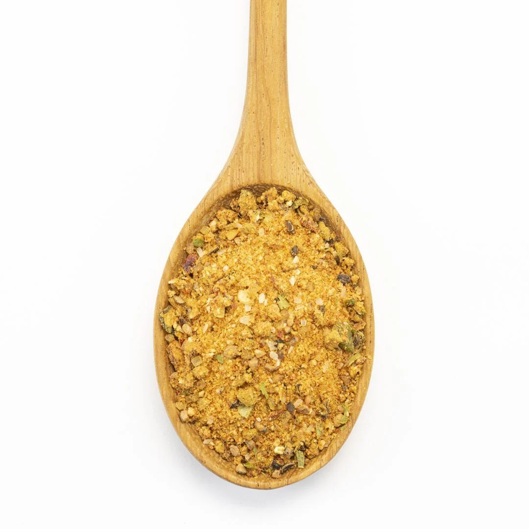 Best Selling Spice Blends